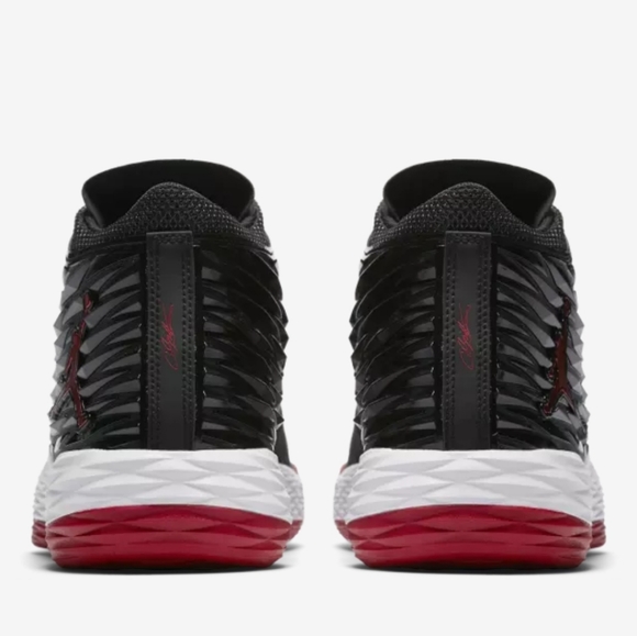 Jordan Melo M13 - Picture 3 of 14